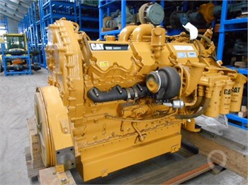 CATERPILLAR C32 Used Engine Truck / Trailer Components for sale