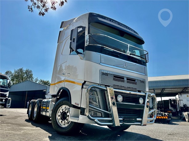 2020 VOLVO FH440 Used Tractor with Sleeper for sale