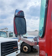 2000 E-ONE FIRE TRUCK Used Glass Truck / Trailer Components for sale