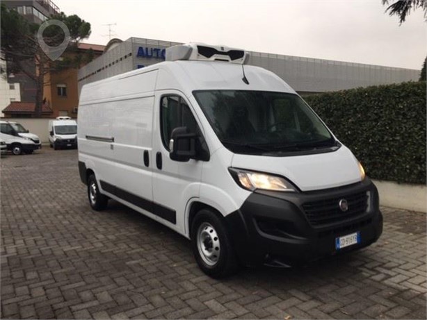 2021 FIAT DUCATO MAXI Used Panel Vans for sale