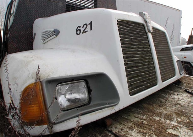KENWORTH Used Bonnet Truck / Trailer Components for sale
