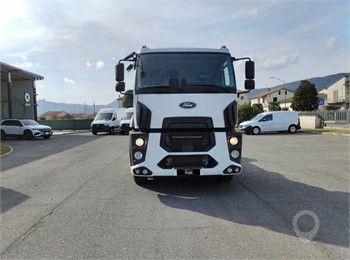 2024 FORD 1833 New Chassis Cab Trucks for sale