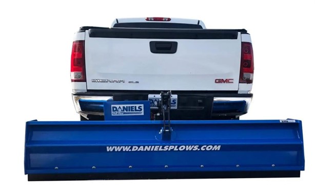 2022 DANIELS PULL PLOW New Plow Truck / Trailer Components for sale