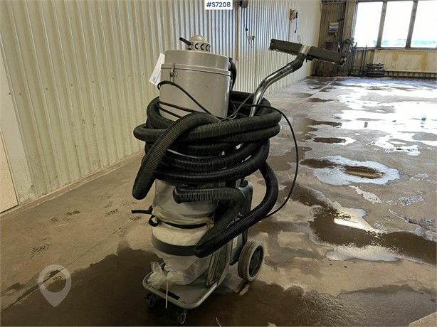 CEVAC ME2800 Used Other Shop / Warehouse for sale