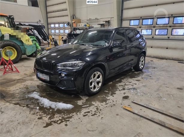 2014 BMW X5 Used SUV for sale