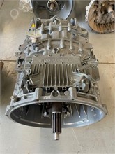 MAN 12AS2330 Used Transmission Truck / Trailer Components for sale