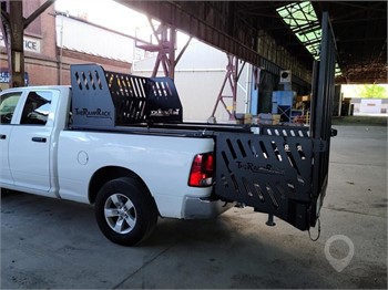 2023 THE RAMP RACK PU200 New Ramps Truck / Trailer Components for sale