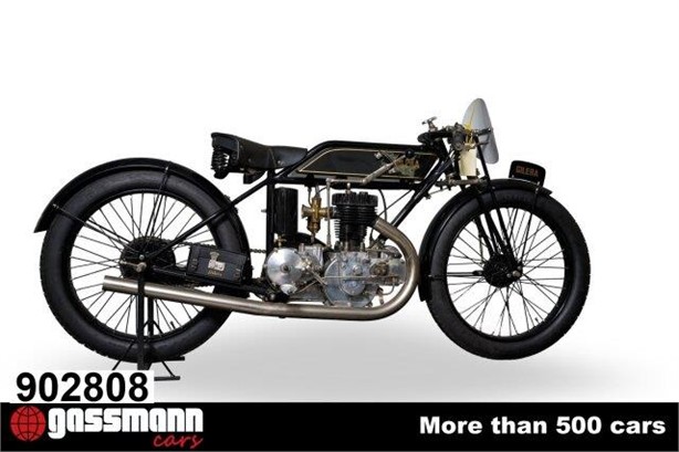 1929 ANDERE GILERA 500 CM3 GILERA 500 CM3 Used Coupes Cars for sale