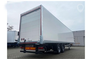 2024 LECITRAILER New Other Refrigerated Trailers for sale