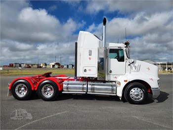1900 KENWORTH T408 Used Prime Movers for sale