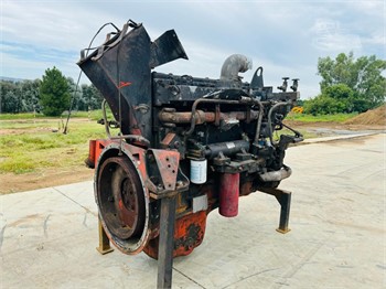 1991 CUMMINS M11 Rebuilt Engine for sale