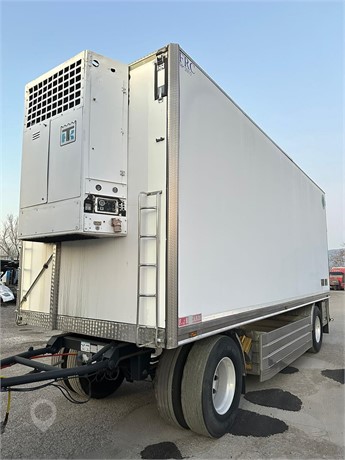 2010 BARTOLETTI RIMORCHIO Used Other Refrigerated Trailers for sale