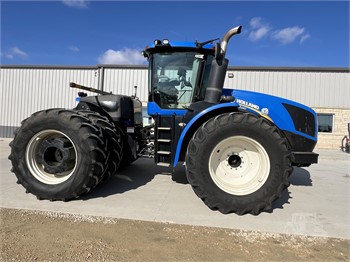 300 HP or Greater Tractors For Sale
