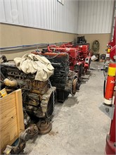 CATERPILLAR Used Engine Truck / Trailer Components for sale