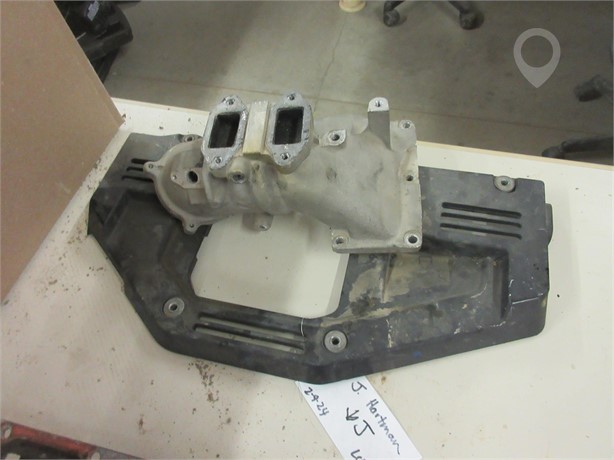 DODGE/RAM CUMMINS INTAKE PARTS Used Other Truck / Trailer Components auction results