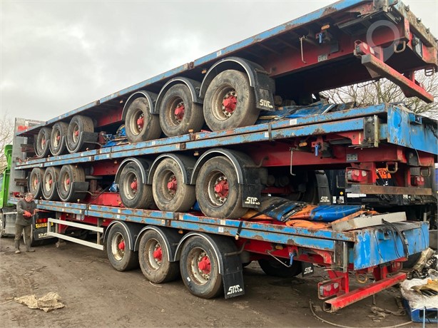 SDC Used Other Truck / Trailer Components for sale
