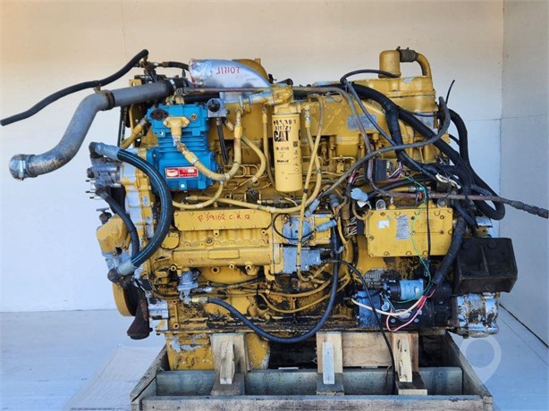 1993 CATERPILLAR 3406 Used Engine Truck / Trailer Components for sale