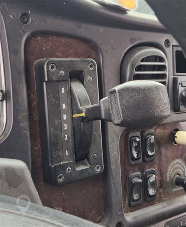 2014 ALLISON 2100 RDS Used Transmission Truck / Trailer Components for sale