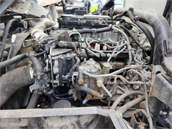 2020 HINO J05E-TP Used Engine Truck / Trailer Components for sale