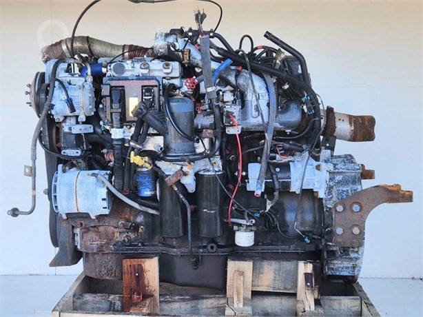 2006 MACK AC380 Used Engine Truck / Trailer Components for sale
