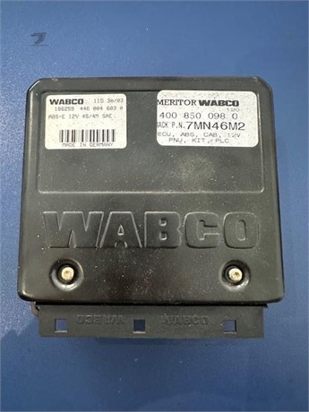 WABCO Used Other Truck / Trailer Components for sale