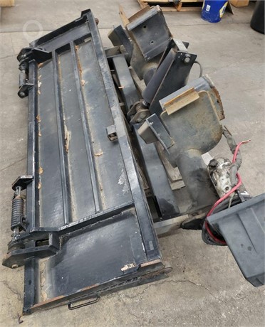 FORD F-750 Used Other Truck / Trailer Components for sale