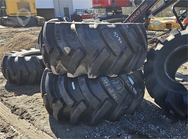 2023 PRIMEX PR30.5X32/32 New Tyres Truck / Trailer Components for sale