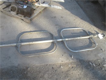 VAN LOAD BAR ADJUSTABLE Used Other Truck / Trailer Components auction results