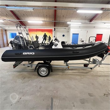 2017 ABC BRIG 420T Used PWC and Jet Boats for sale