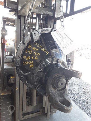 2012 EATON RS404 Used Differential Truck / Trailer Components for sale