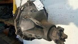 2016 MERCEDES-BENZ RT40-4N Used Differential Truck / Trailer Components for sale