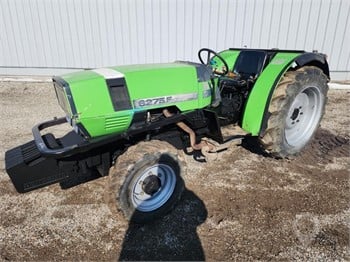 DUETZ 6275F Used Other upcoming auctions