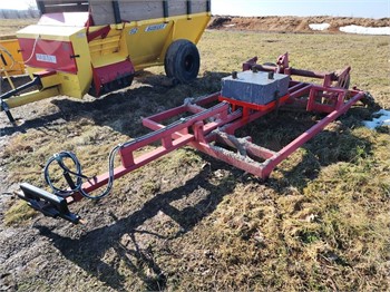 TOWABLE LAND LEVELER Used Other upcoming auctions