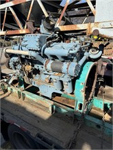 CUMMINS VT1710PG635 Used Engine Truck / Trailer Components for sale
