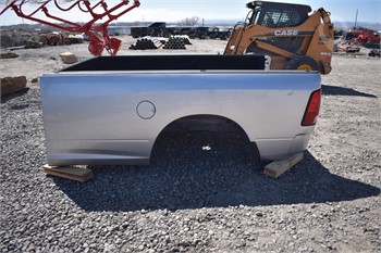 2011 DODGE SILVER DODGE Used Other Truck / Trailer Components for sale