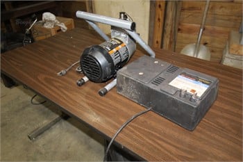 BLITZER/ WAGNER FENCE CONTROLLER & PAINT SPRAYER Used Other for sale