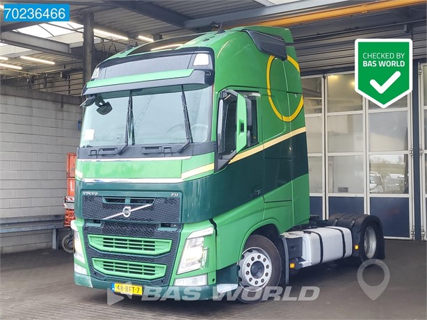 2015 VOLVO FH460 Used Tractor Other for sale