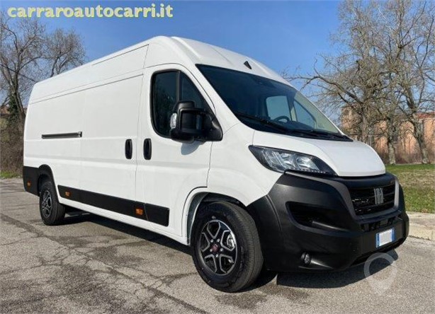 2023 FIAT DUCATO MAXI New Panel Vans for sale