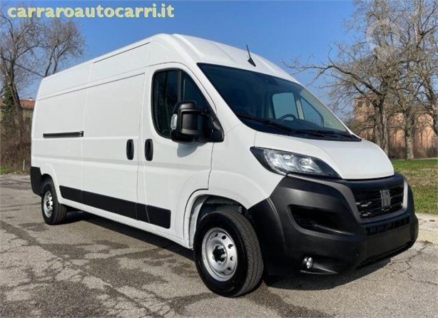 2023 FIAT DUCATO New Panel Vans for sale