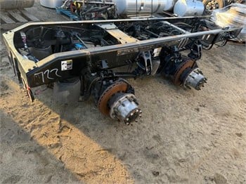 2022 PACCAR LOW AIR Used Cutoff Truck / Trailer Components for sale