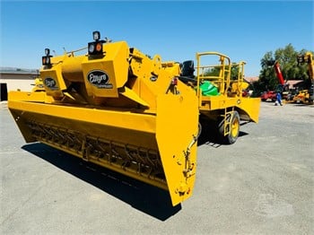 2006 ETNYRE 2WD Used Chip Spreaders for sale