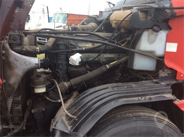 2001 FREIGHTLINER C120 CENTURY Used Charge Air Cooler Truck / Trailer Components for sale