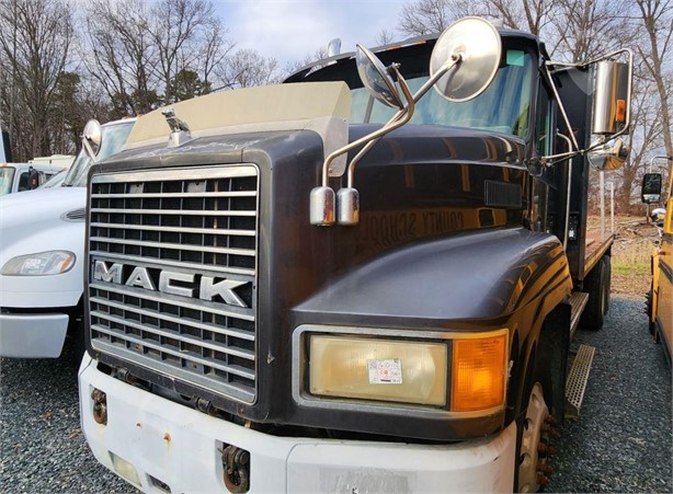 2002 MACK CH613 Used Bonnet Truck / Trailer Components for sale