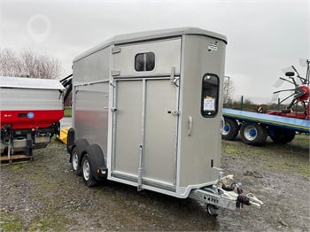 2024 IFOR WILLIAMS HB511 New Horse Trailers for sale