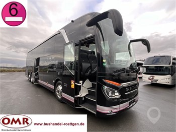 1900 SETRA S516HDH Used Bus for sale