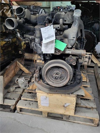 MERCEDES-BENZ OM906 Used Engine Truck / Trailer Components for sale