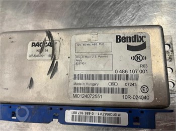 BENDIX Used ECM Truck / Trailer Components for sale