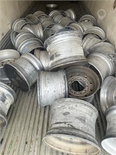 SUPER SINGLES Used Wheel Truck / Trailer Components for sale
