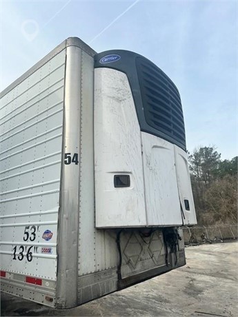 CARRIER Used Refrigeration Unit Truck / Trailer Components for sale