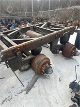 AIR TRAILER Used Suspension Truck / Trailer Components for sale